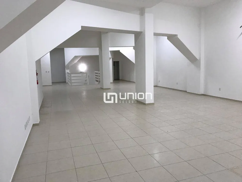 Loja-Salão, 800 m² - Foto 2