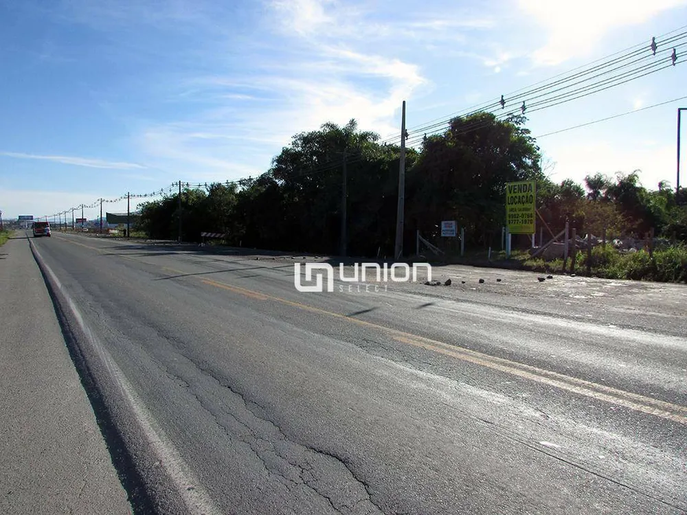 Terreno, 54 hectares - Foto 1