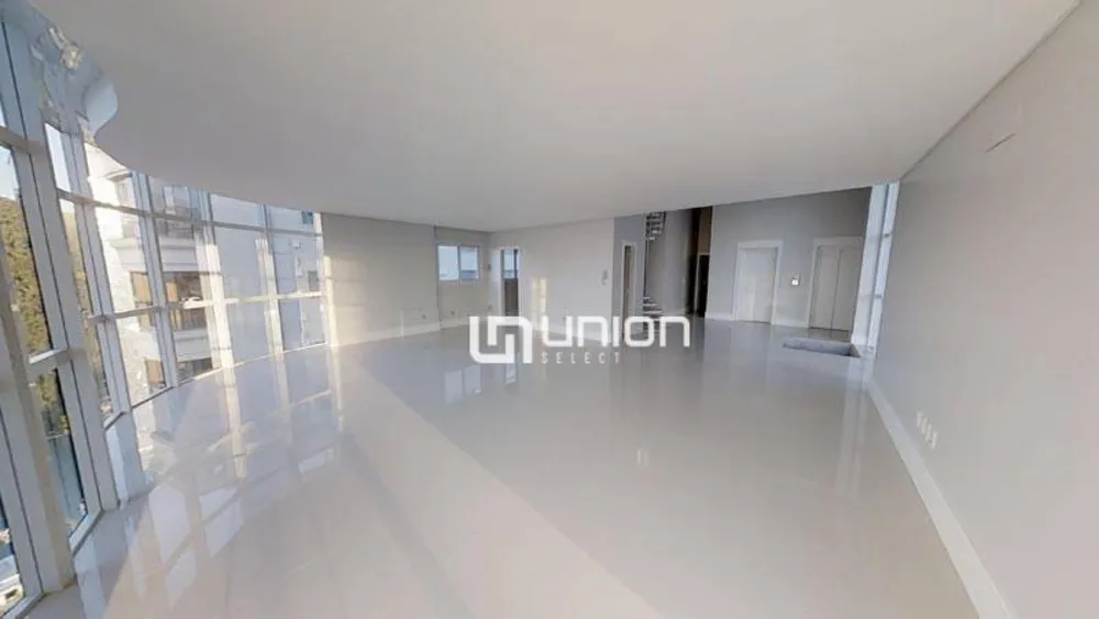 Cobertura, 6 quartos, 490 m² - Foto 2