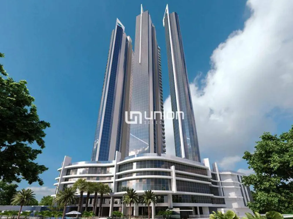 Cobertura, 6 quartos, 490 m² - Foto 1
