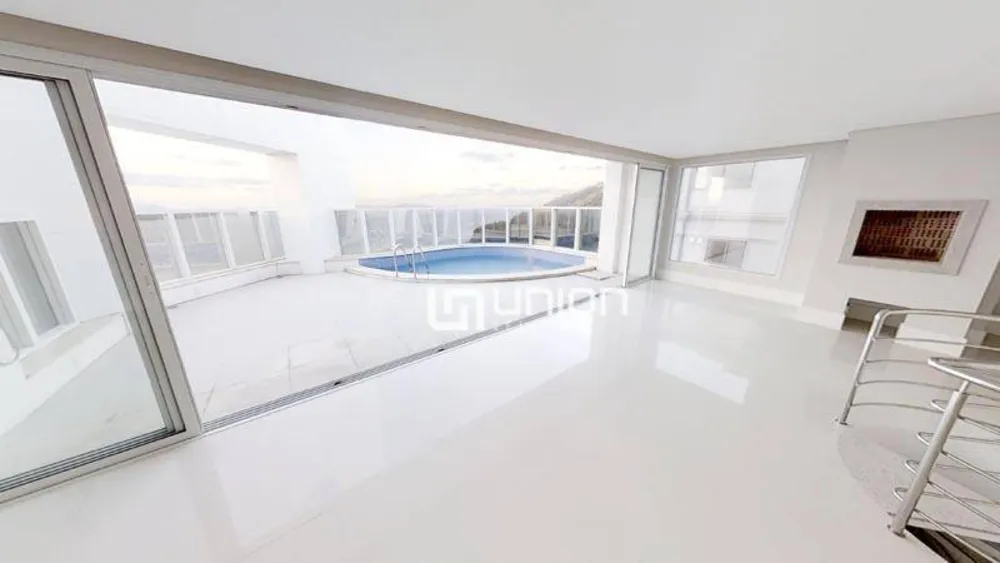 Cobertura, 6 quartos, 490 m² - Foto 4