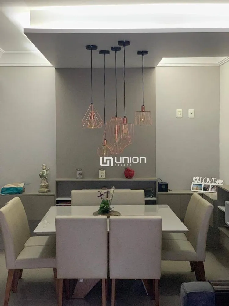 Sobrado, 3 quartos, 130 m² - Foto 4