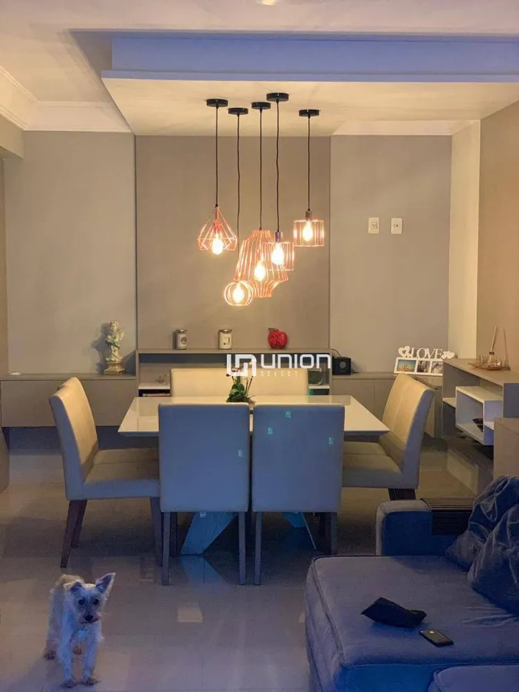 Sobrado, 3 quartos, 130 m² - Foto 3