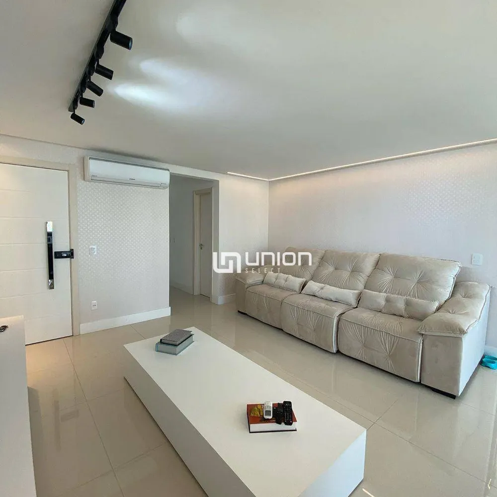 Apartamento, 3 quartos, 130 m² - Foto 2