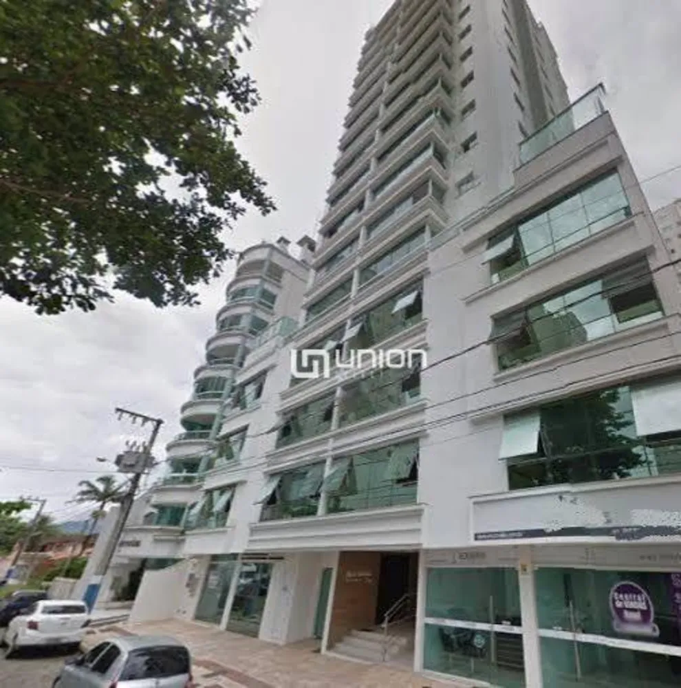 Apartamento, 3 quartos, 130 m² - Foto 1