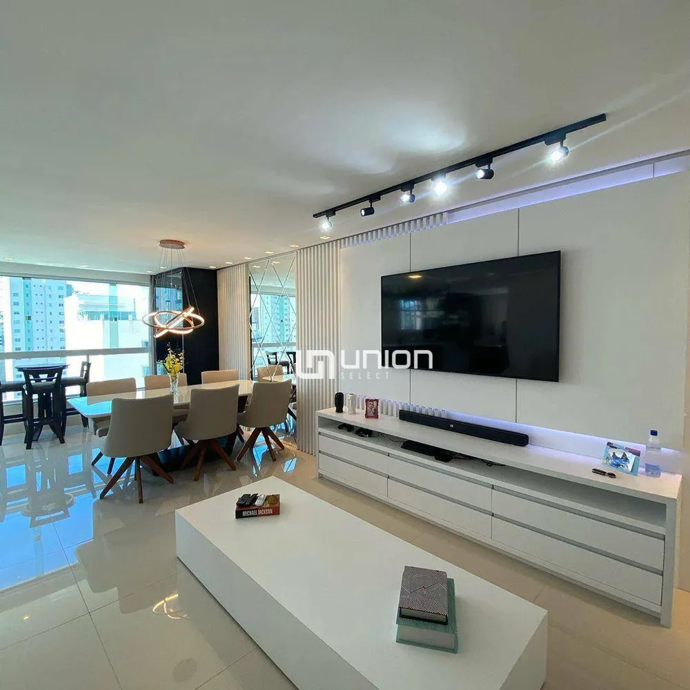 Apartamento, 3 quartos, 130 m² - Foto 3