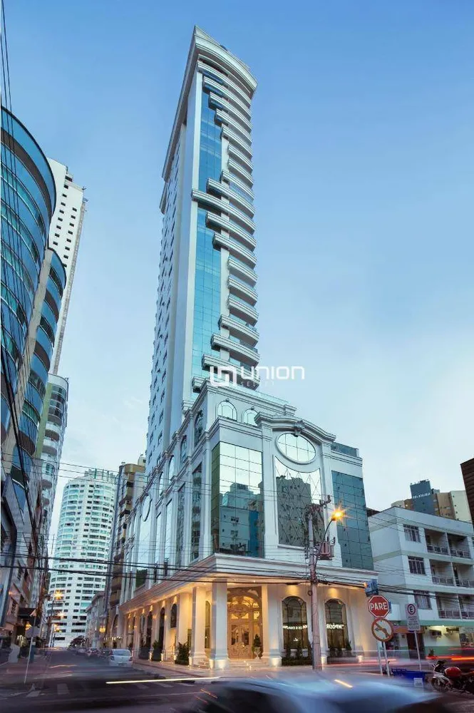 Apartamento, 4 quartos, 158 m² - Foto 1