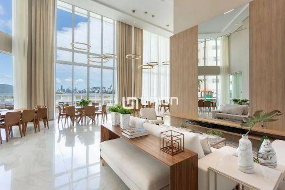 Apartamento, 3 quartos, 182 m² - Foto 3