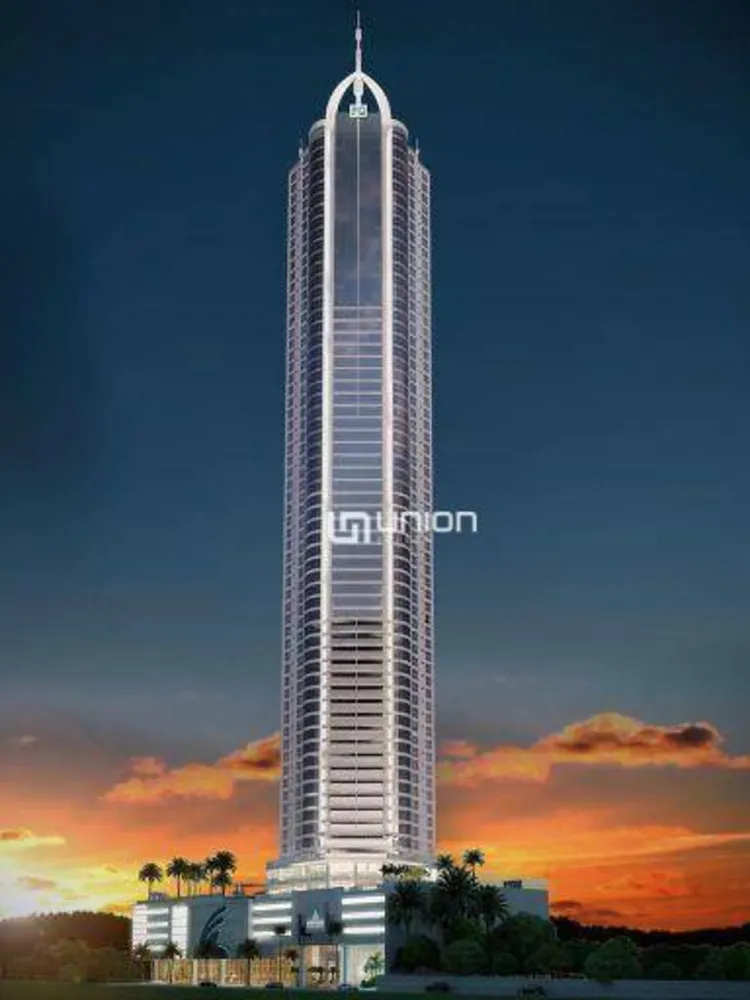 Apartamento, 3 quartos, 182 m² - Foto 1