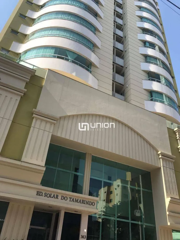 Apartamento, 3 quartos, 122 m² - Foto 1
