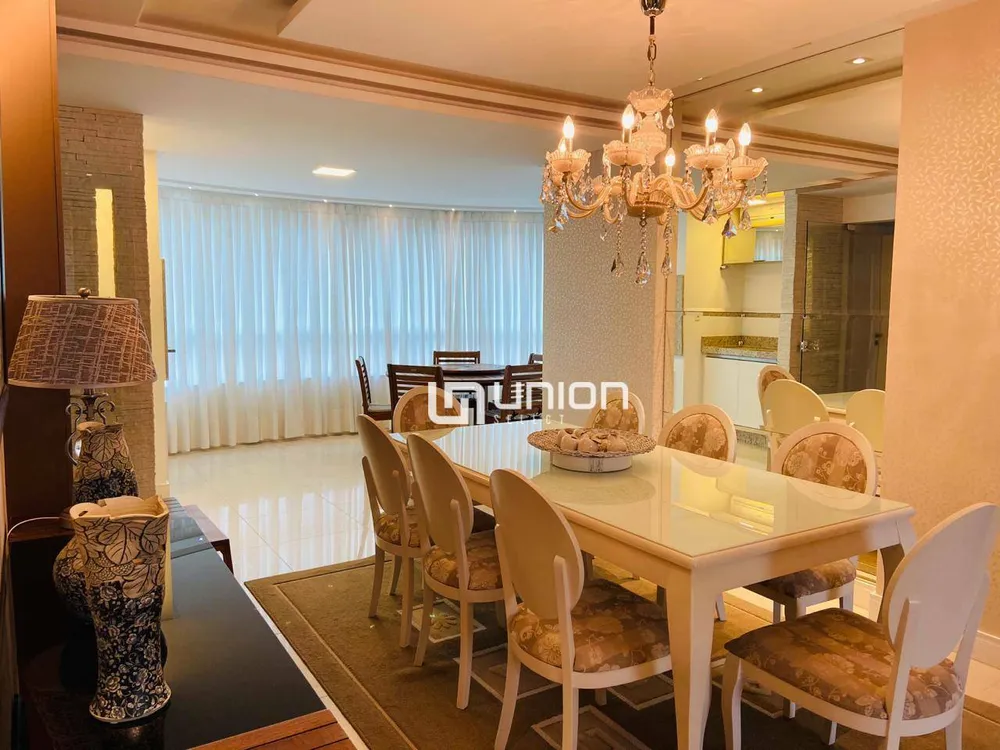 Apartamento, 3 quartos, 122 m² - Foto 3