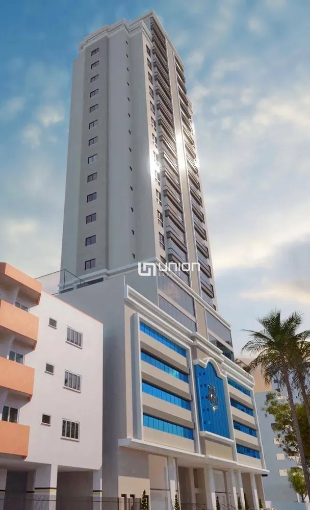 Apartamento, 3 quartos, 120 m² - Foto 2