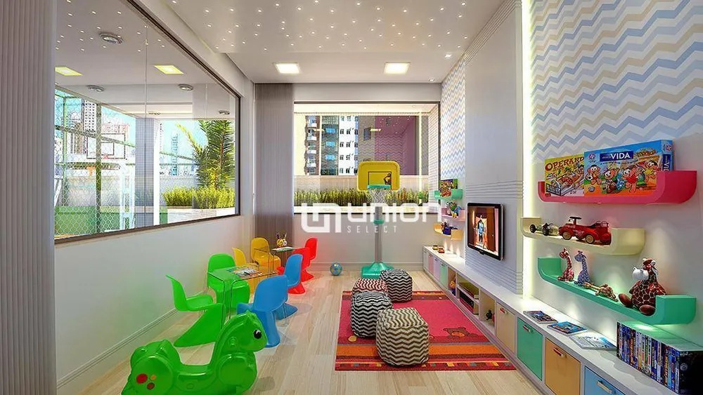 Apartamento, 3 quartos, 120 m² - Foto 4