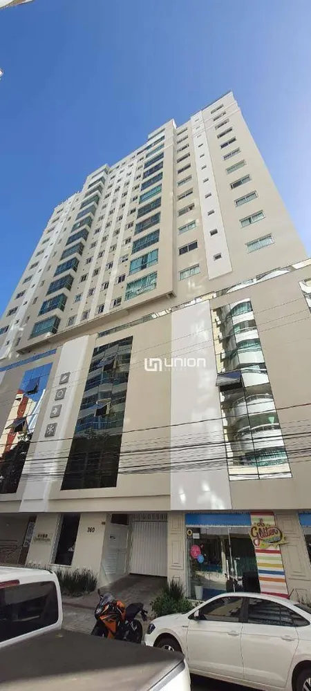 Apartamento, 3 quartos, 130 m² - Foto 1
