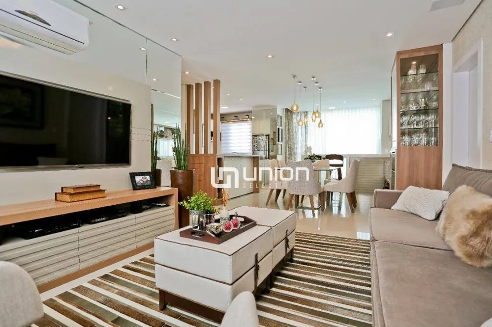 Apartamento, 3 quartos, 130 m² - Foto 3
