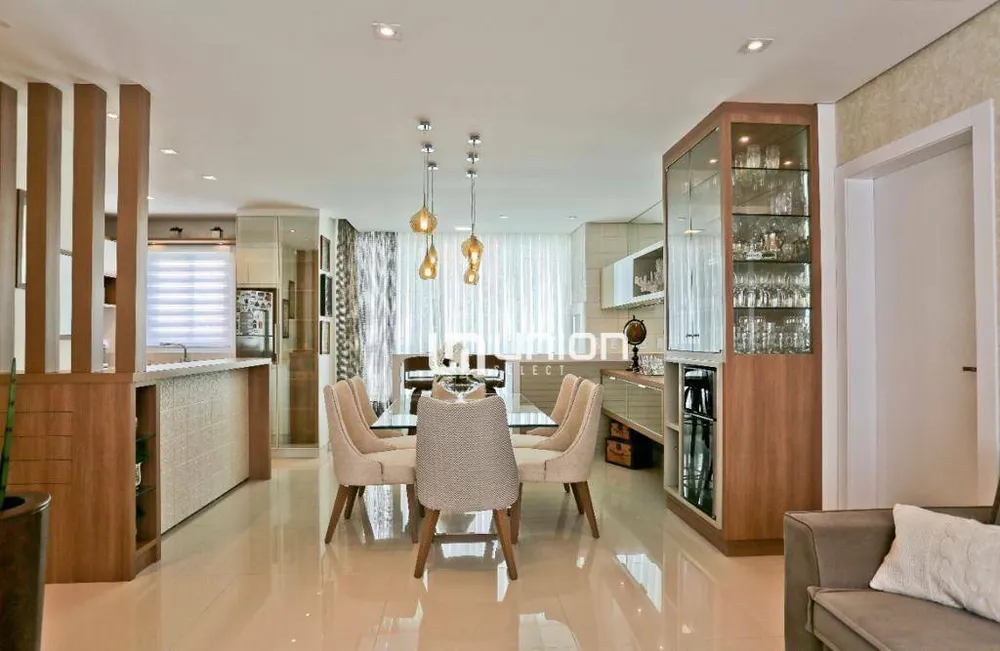 Apartamento, 3 quartos, 130 m² - Foto 4