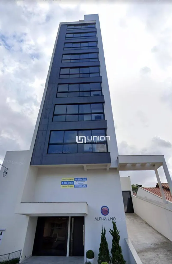 Apartamento, 3 quartos, 108 m² - Foto 1