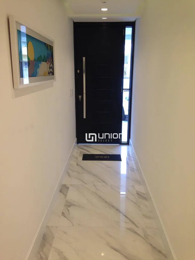 Apartamento, 3 quartos, 108 m² - Foto 3