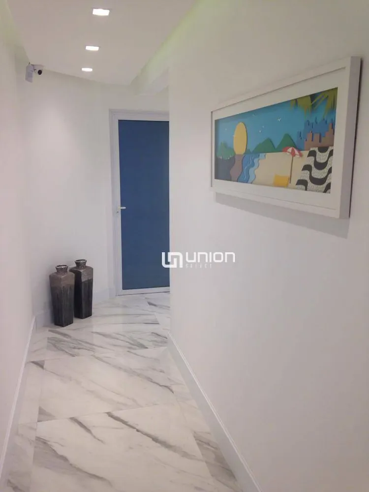 Apartamento, 3 quartos, 108 m² - Foto 2