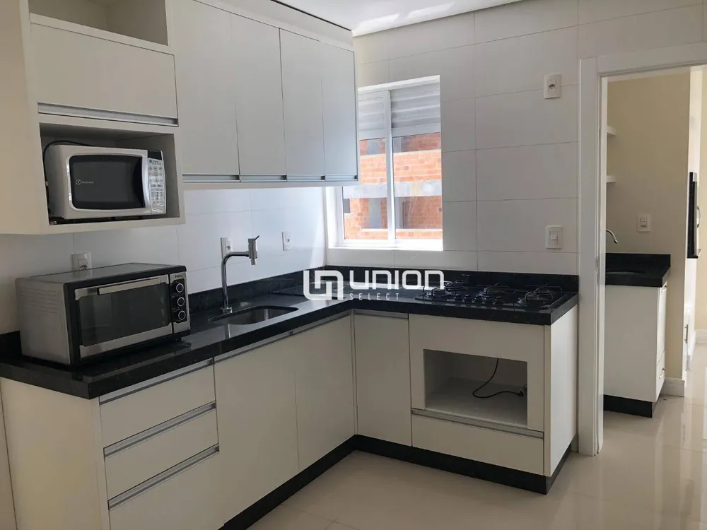 Apartamento, 3 quartos, 131 m² - Foto 4