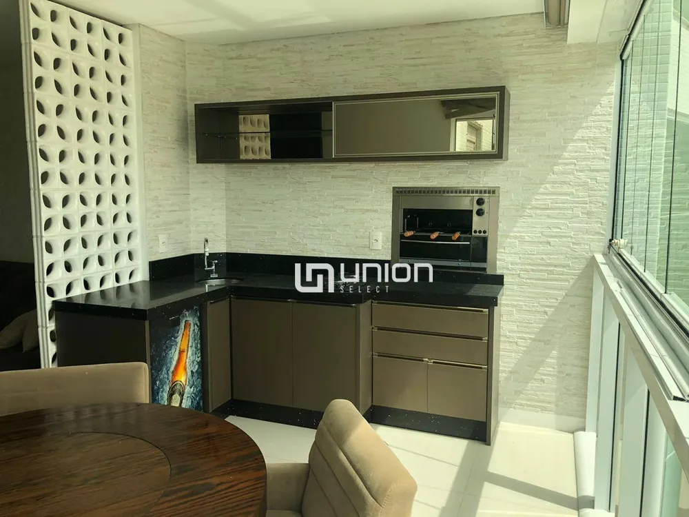 Apartamento, 3 quartos, 134 m² - Foto 3