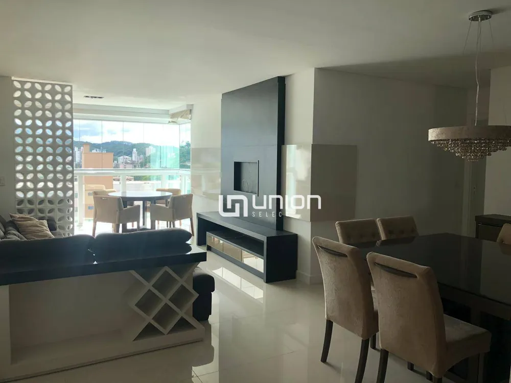 Apartamento, 3 quartos, 134 m² - Foto 4