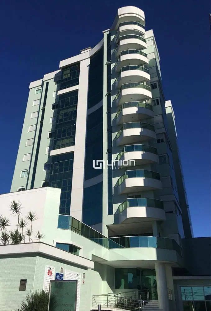 Apartamento, 3 quartos, 134 m² - Foto 1