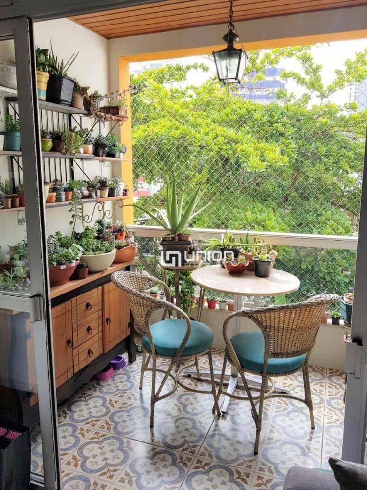 Apartamento, 2 quartos, 86 m² - Foto 3