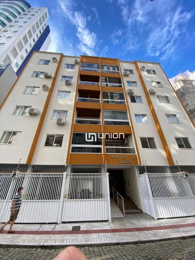 Apartamento, 2 quartos, 86 m² - Foto 1