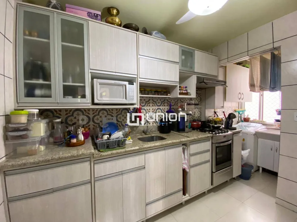 Apartamento, 2 quartos, 86 m² - Foto 4