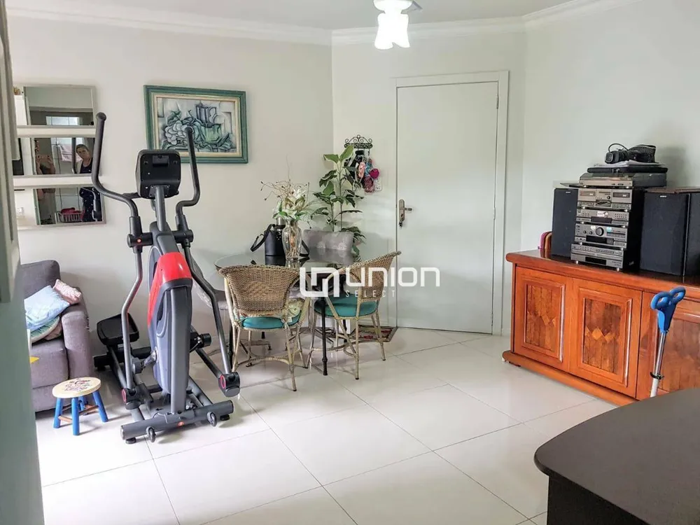 Apartamento, 2 quartos, 86 m² - Foto 2