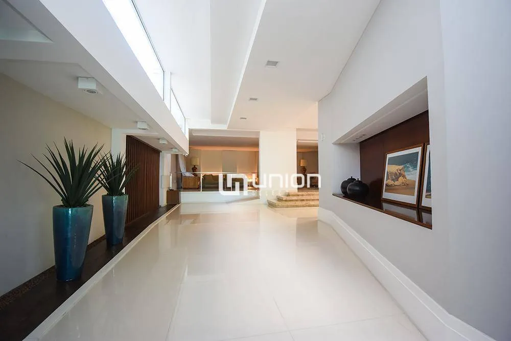 Apartamento, 3 quartos, 163 m² - Foto 3
