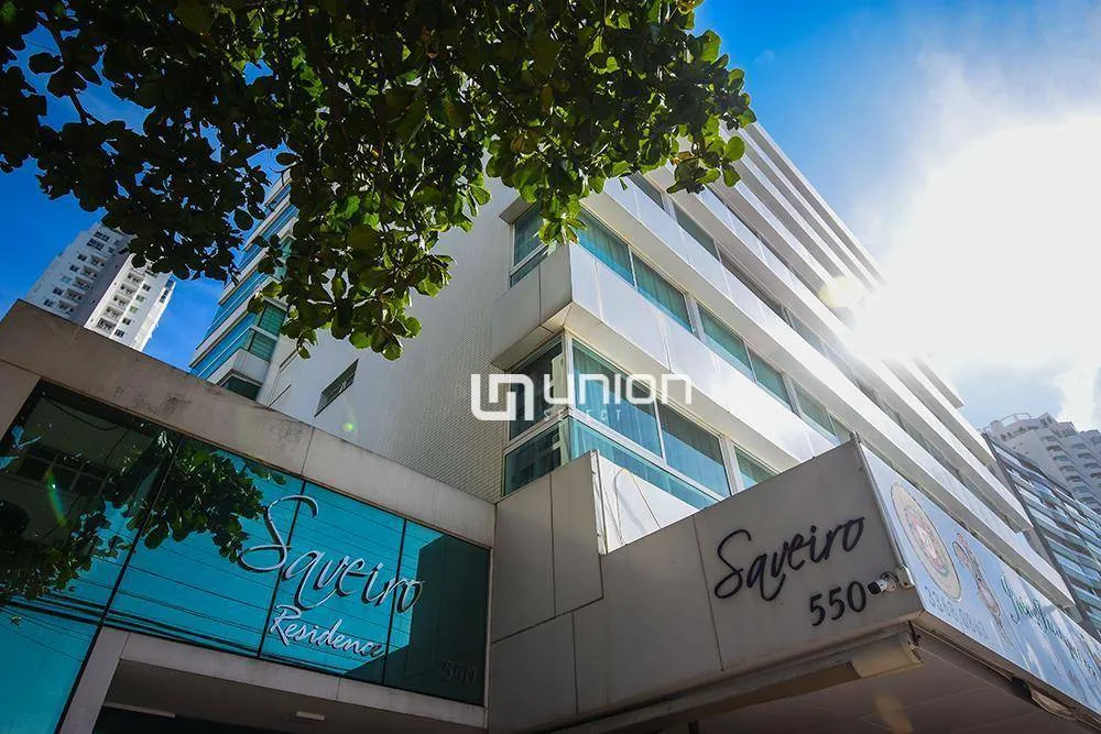 Apartamento, 3 quartos, 163 m² - Foto 2