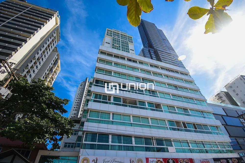 Apartamento, 3 quartos, 163 m² - Foto 1