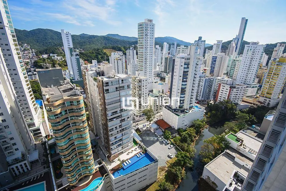 Apartamento, 3 quartos, 163 m² - Foto 4