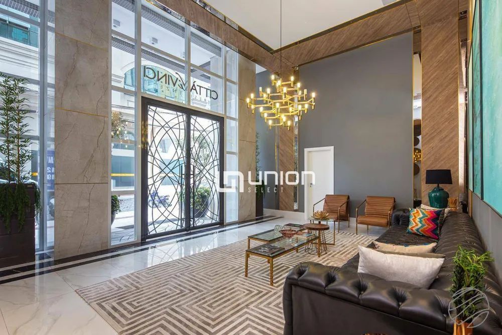 Apartamento, 4 quartos, 144 m² - Foto 4