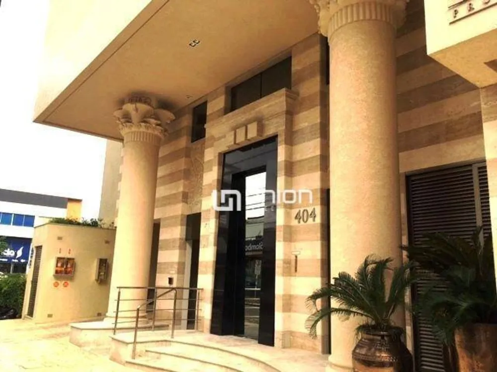 Apartamento, 3 quartos, 113 m² - Foto 2