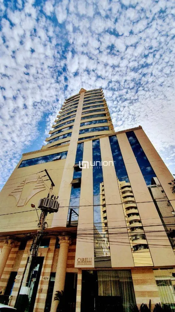 Apartamento, 3 quartos, 113 m² - Foto 1