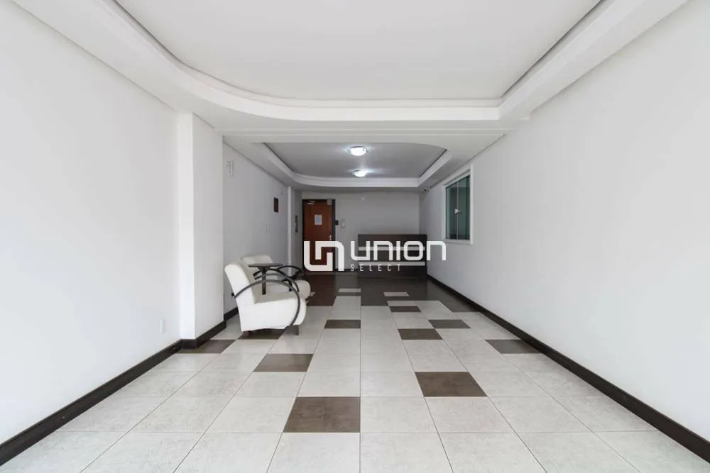 Apartamento, 3 quartos, 120 m² - Foto 2