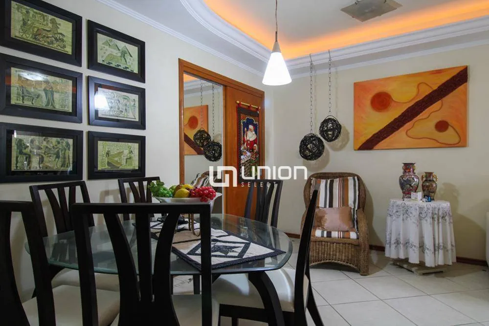 Apartamento, 3 quartos, 120 m² - Foto 3