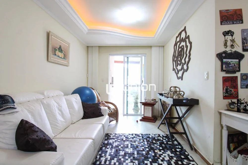 Apartamento, 3 quartos, 120 m² - Foto 4