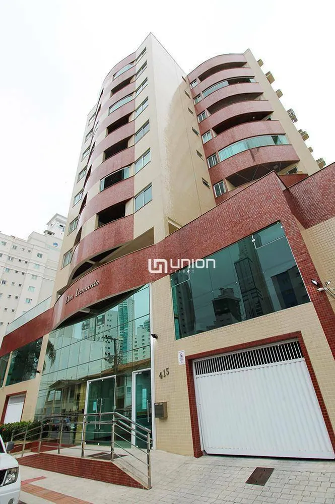 Apartamento, 3 quartos, 120 m² - Foto 1