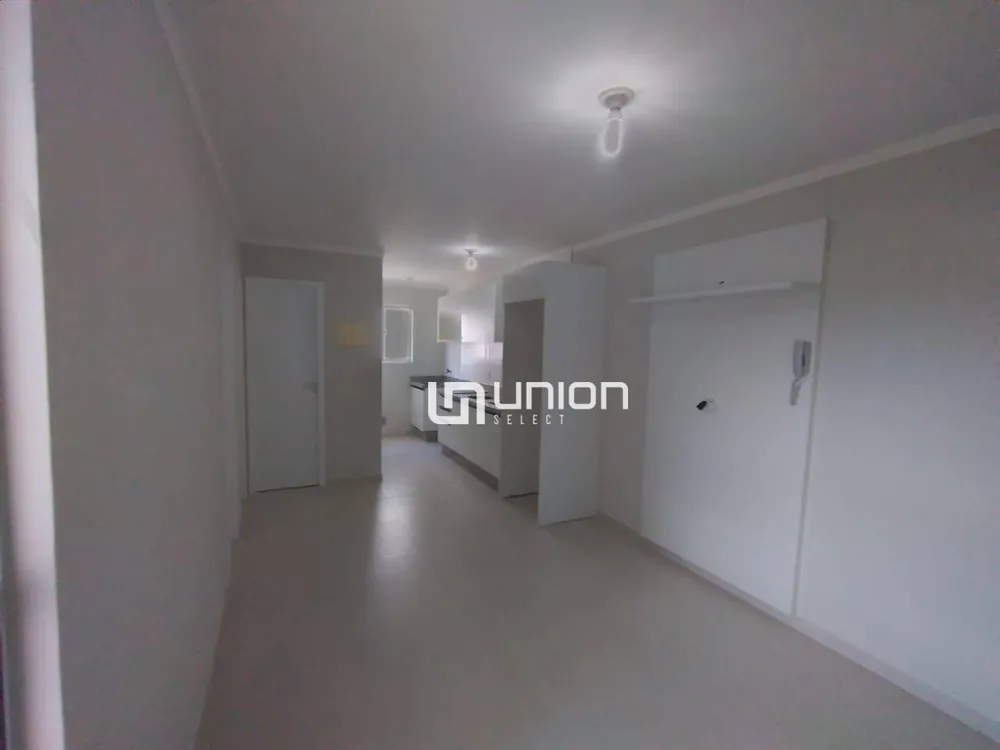 Apartamento, 2 quartos, 50 m² - Foto 4