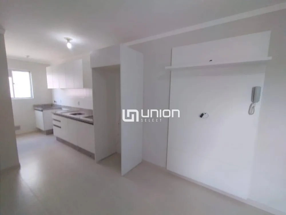 Apartamento, 2 quartos, 50 m² - Foto 3