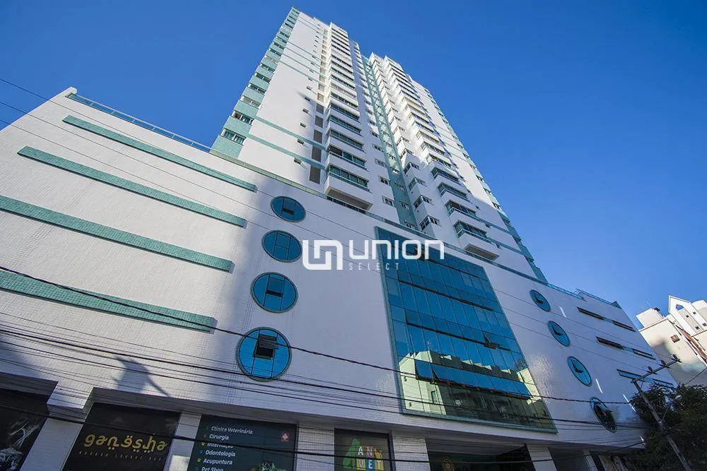 Apartamento, 3 quartos, 165 m² - Foto 1