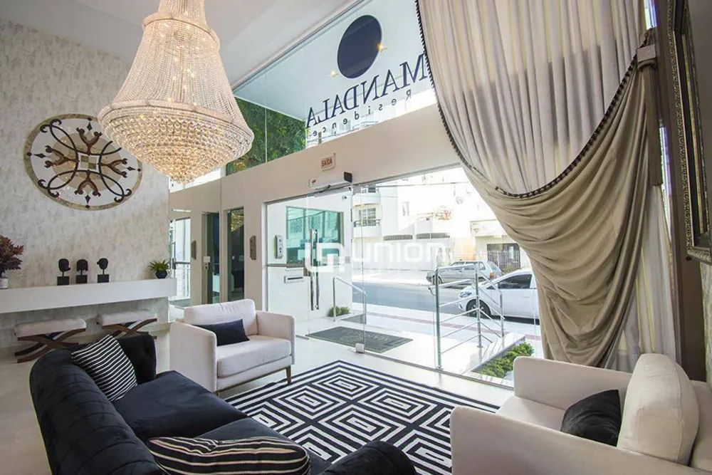 Apartamento, 3 quartos, 165 m² - Foto 2