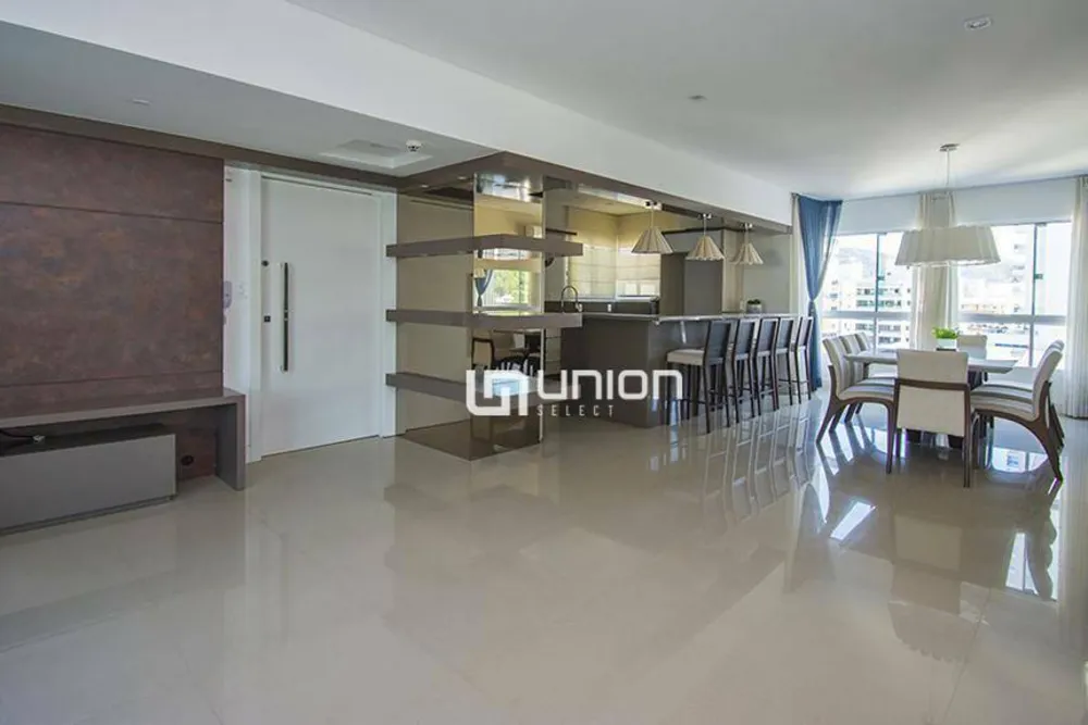 Apartamento, 3 quartos, 165 m² - Foto 4