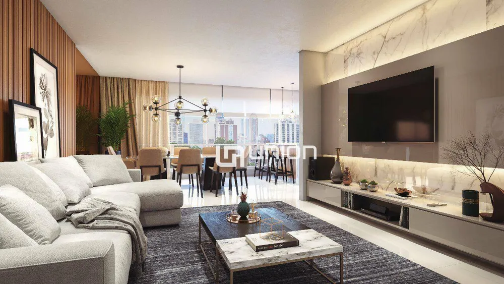 Apartamento, 3 quartos, 215 m² - Foto 4