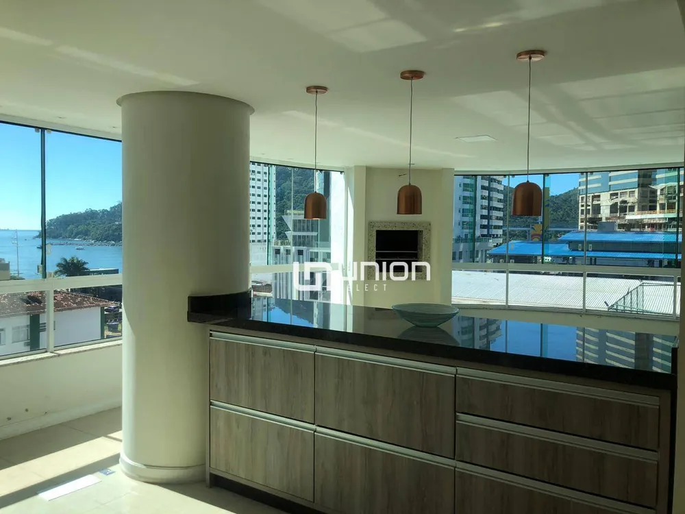 Apartamento, 3 quartos, 124 m² - Foto 4