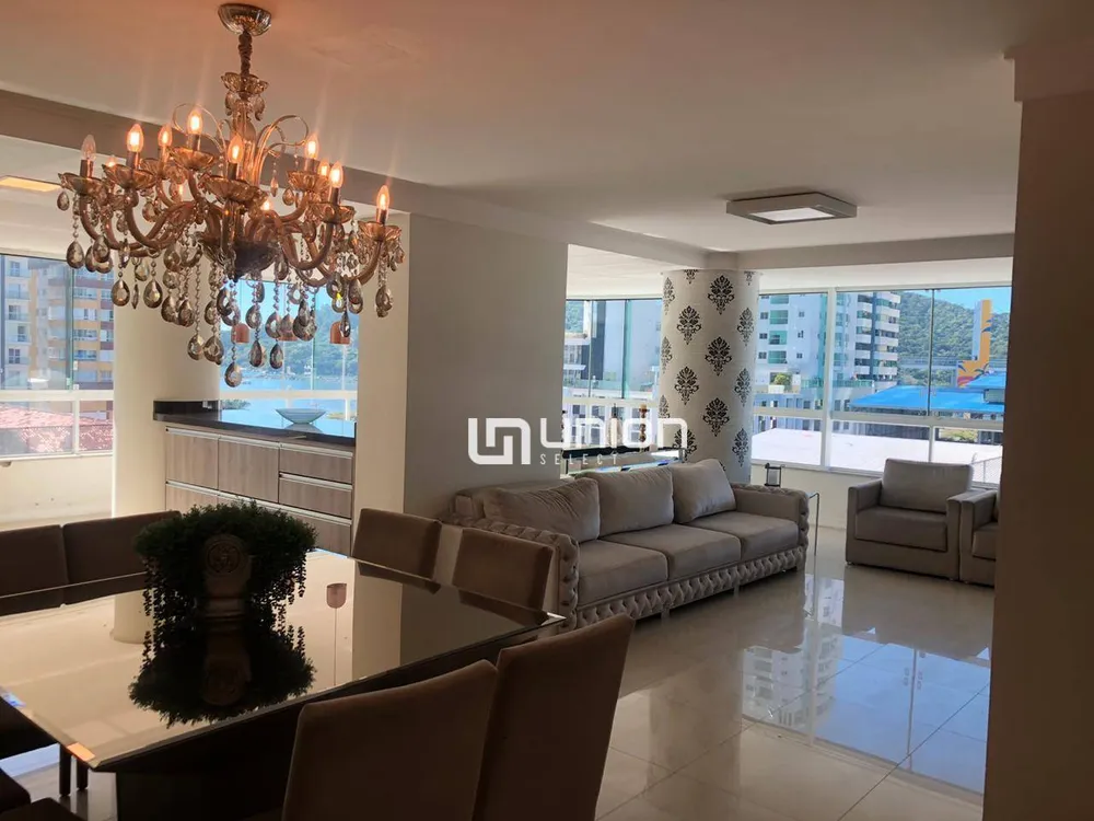 Apartamento, 3 quartos, 124 m² - Foto 1
